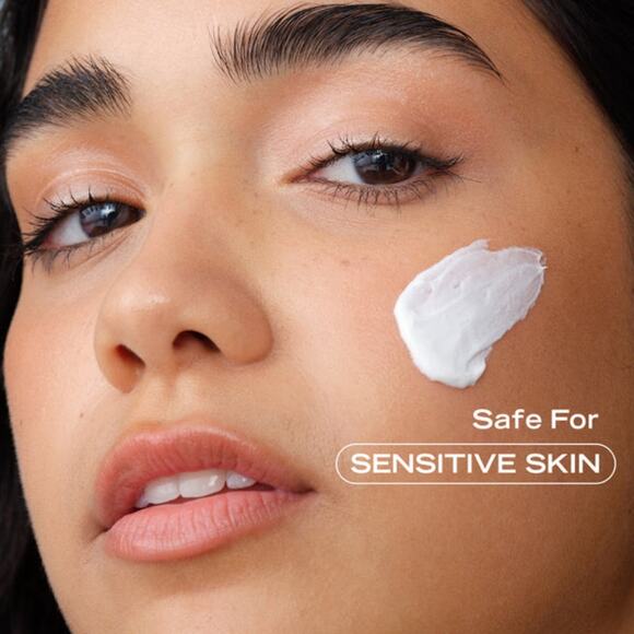 **NIB** First Aid Beauty Firming Collagen Cream - Picture 5 of 5